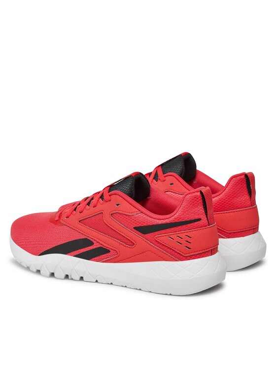 Reebok Reebok Topánky do posilňovne Flexagon Energy 4 IE4503 Ružová