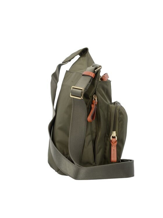 Bric's Bric's Torebka 168450 Zielony
