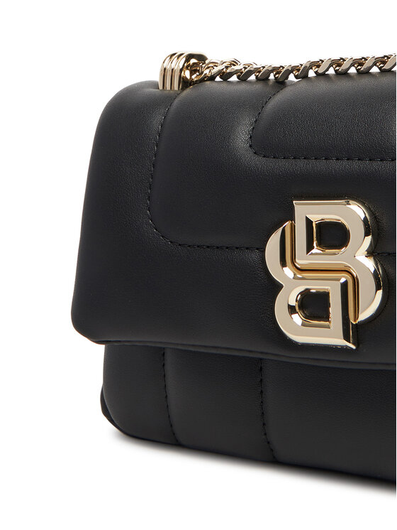 BOSS BOSS Rankinė 50528858 Juoda