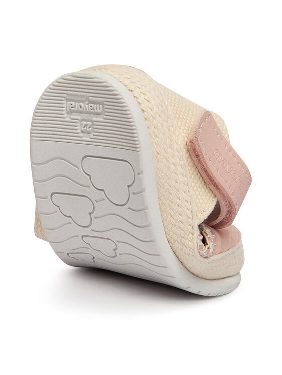 Mayoral Mayoral Espadryle 41791.47 Kolorowy