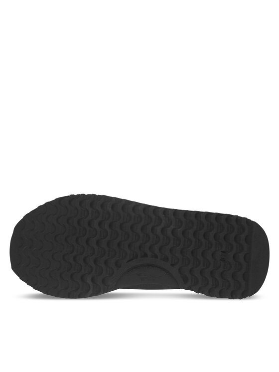 Gant Gant Sportcipők 31533695 Fekete