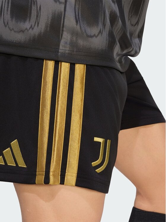 adidas adidas Szorty sportowe 171872 Czarny Regular Fit