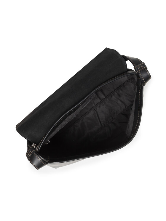 Furla Furla Ročna torba Charlie WB00472-AX0733-O6000-1-003-20-IT-B Črna