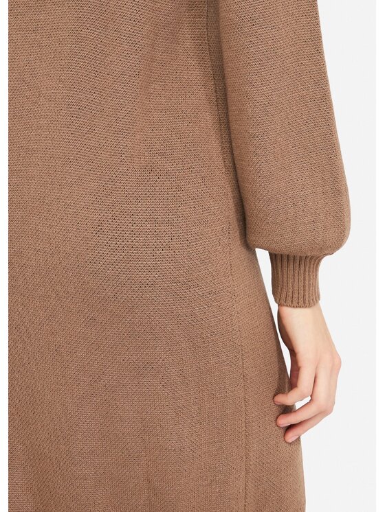 Liu Jo Liu Jo Abito da sera TF5227MA51IM9721 Beige Regular Fit