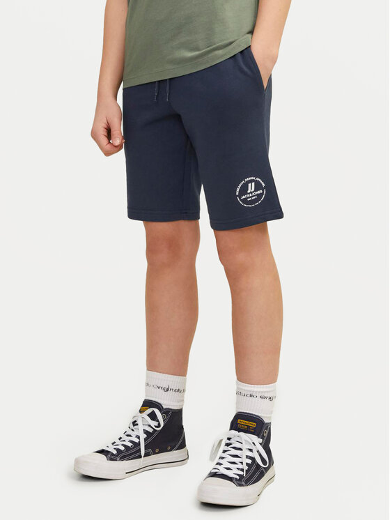 Szorty sportowe Jack&Jones Junior