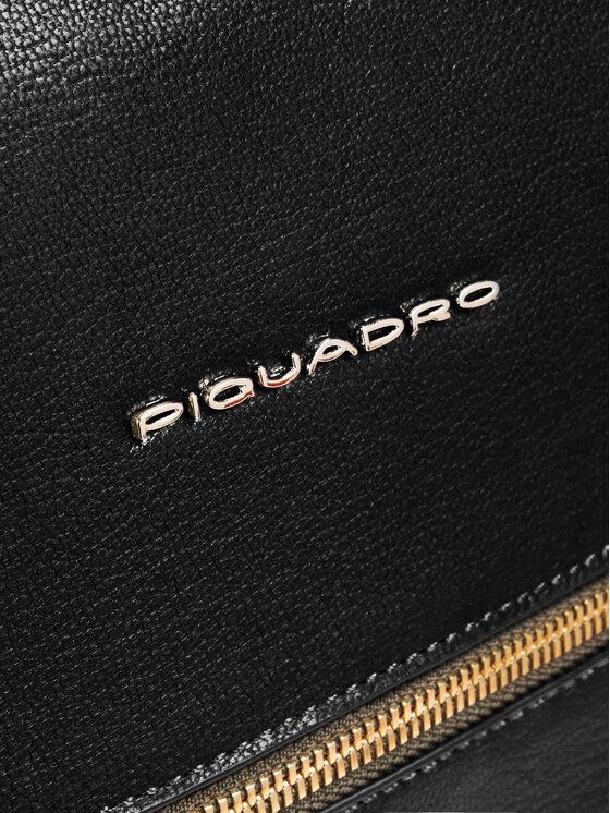 Piquadro Piquadro Zaino 445 Nero