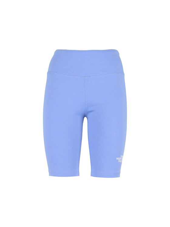 The North Face The North Face Pantaloncini NF0A8C2H0YI1 Blu Regular Fit