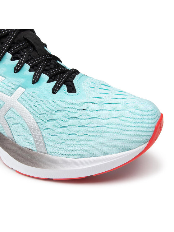 Asics Asics Маратонки за бягане Novablast 2 1011B192 Син