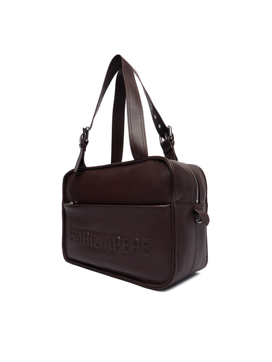 Patrizia Pepe Patrizia Pepe Borsetta 2B0125/L113F-B856 Marrone
