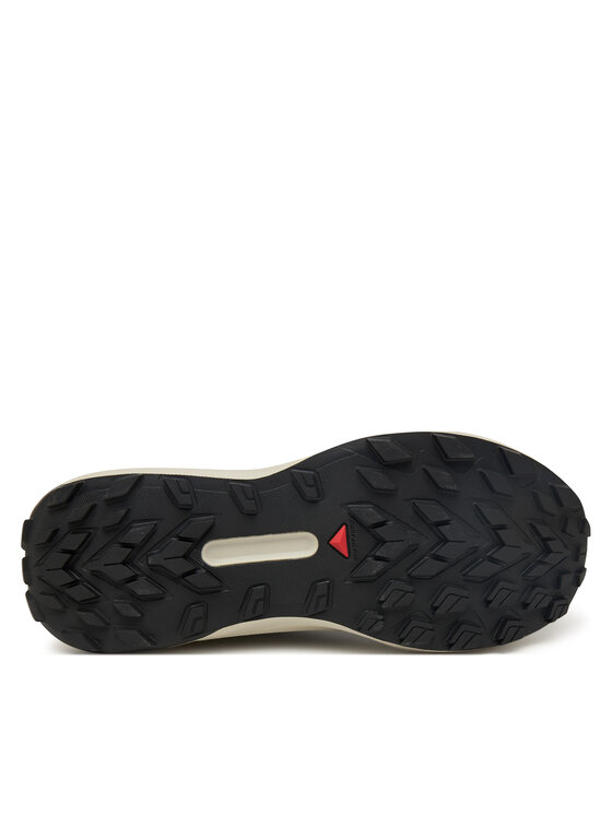 Salomon Salomon Tenisice za trčanje Genesis Gore-Tex L47807800 Crna