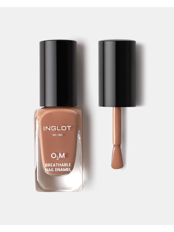 INGLOT INGLOT O2M „Oddychający” Lakier do paznokci 403