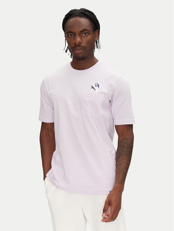 T-Shirt adidas