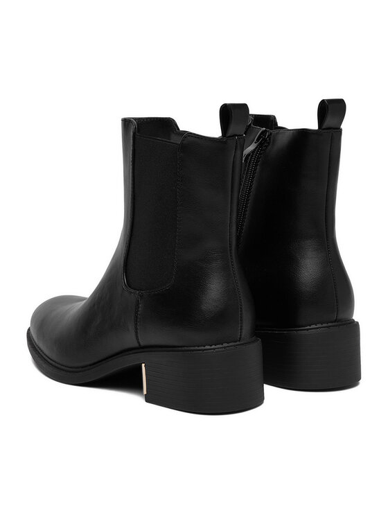 JENNY JENNY Боти CEO-WS5337-01 Черен