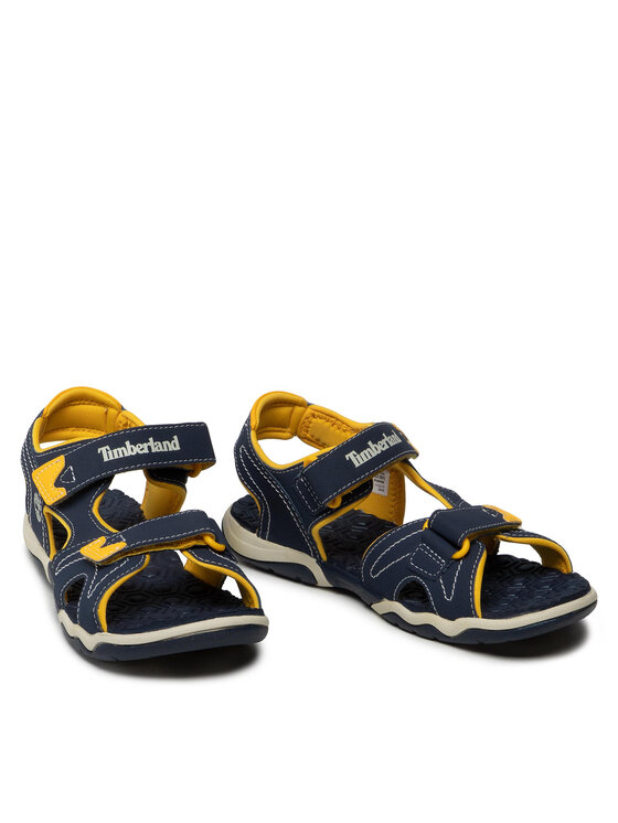 Timberland Timberland Sandale Adventure Seeker 2 Strap TB02494A4841 Tamnoplava