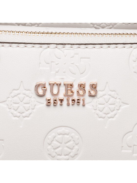 Guess Guess Τσάντα Galeria (PG) HWPG87 47060 Μπεζ
