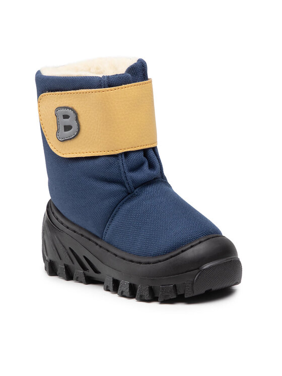 Bartek Bartek Lumesaapad 11479015 Tumesinine