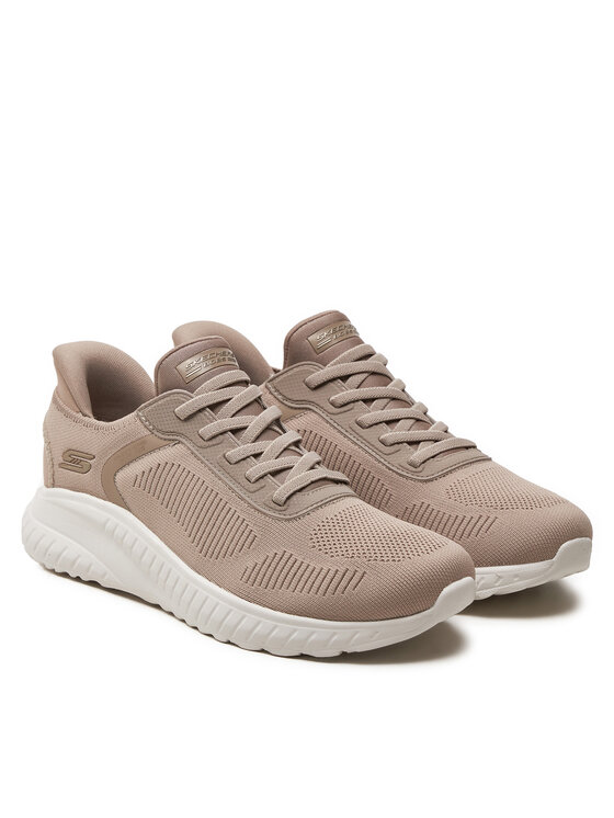 Skechers Skechers Sneakers 117497 TPE Marrone