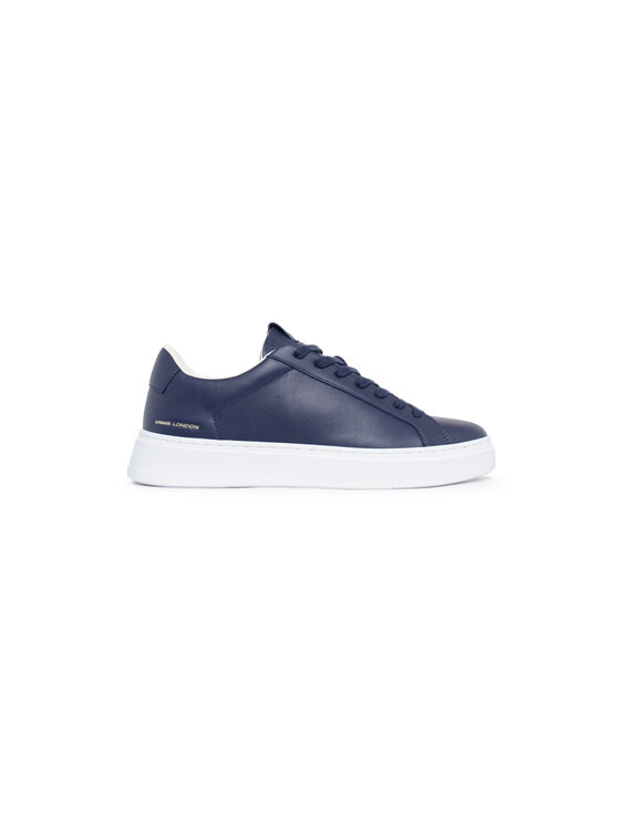 Crime London Crime London Sneakers 16806PP5-40 Blu