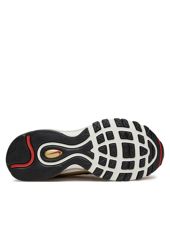 Nike Nike Sportcipők Wmns Nike Air Max 97 Og DQ9131 700 Barna