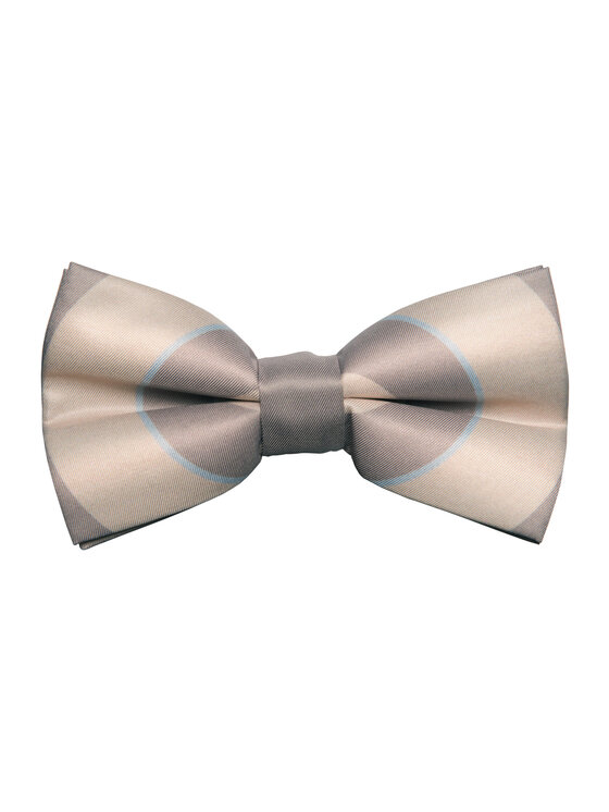 Charles BowTie Charles BowTie Zegarek FLLSA.N.B Beżowy