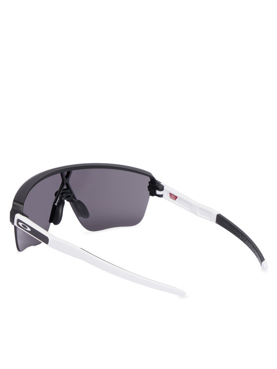 Oakley Oakley Päikeseprillid Corridor Sq 0OO9415 94150142 Must