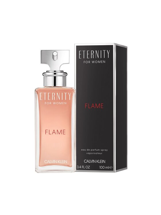 Calvin Klein Calvin Klein Eternity Flame For Woman Woda perfumowana