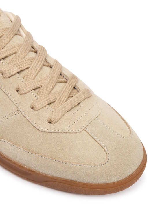 BOSS BOSS Sneakers Brenta 50536645 Beige