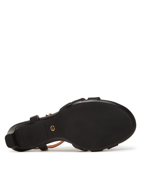 Tamaris Tamaris Sandaalid 1-28333-44 Must