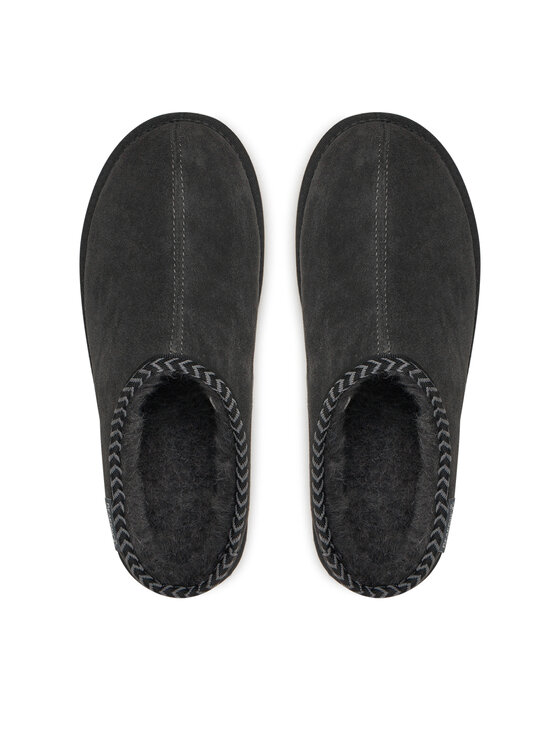 Bearpaw Bearpaw Sussid Beau 3048M Must