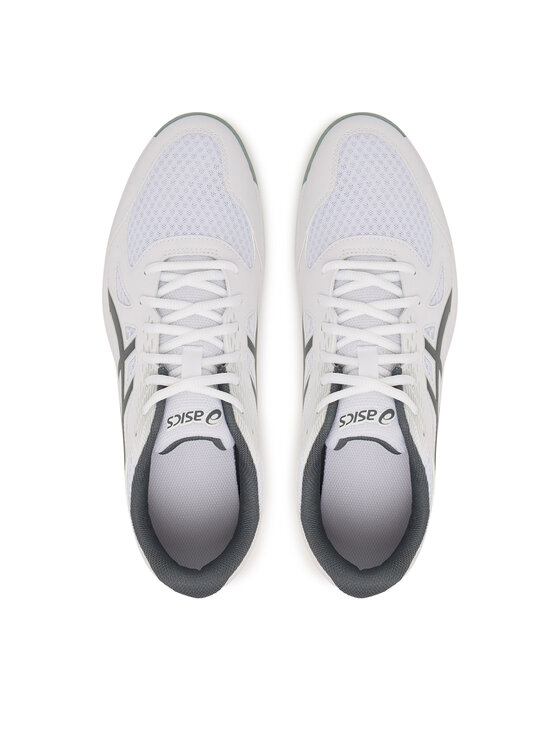 Asics Asics Edzőtermi cipők Upcourt 6 1071A104 Fehér