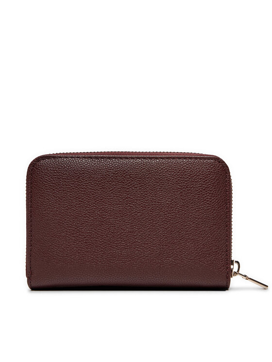 Guess Guess Große Damen Geldbörse SWBG95 11140 Dunkelrot