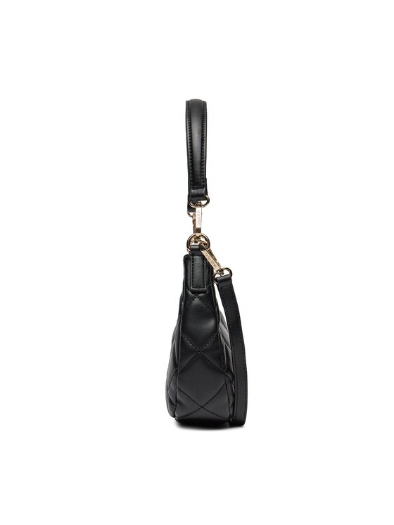 Valentino Valentino Torebka Ocarina VBS3KK45R Czarny