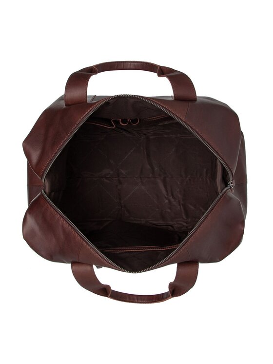 The Chesterfield Brand The Chesterfield Brand Torba weekendowa 308776 Brązowy