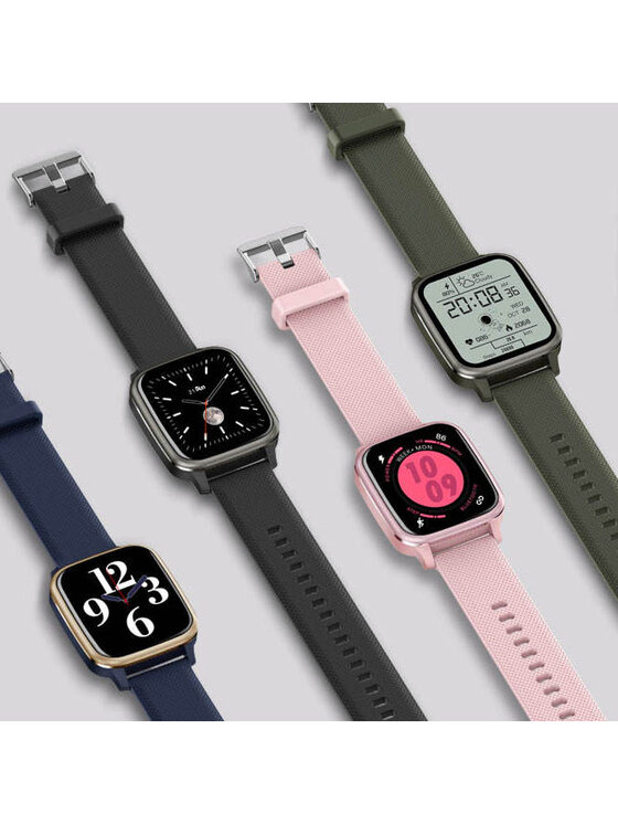 Hagen Hagen Orologio 5901669233875 Rosa