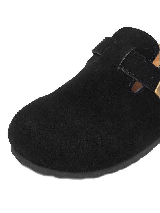 Lasocki Lasocki Шльопанці CEO-GBSUM22-3021 Чорний