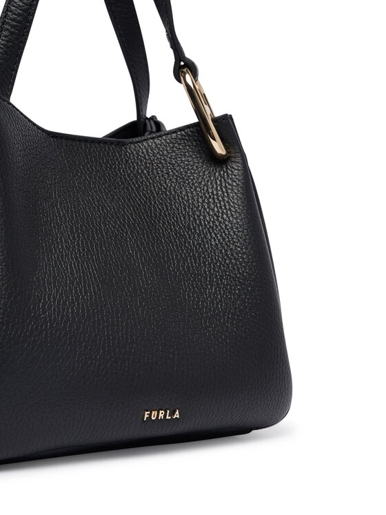 Furla Furla Geantă Nuvola Mini WE00907 HSF000 CN O6000 Negru