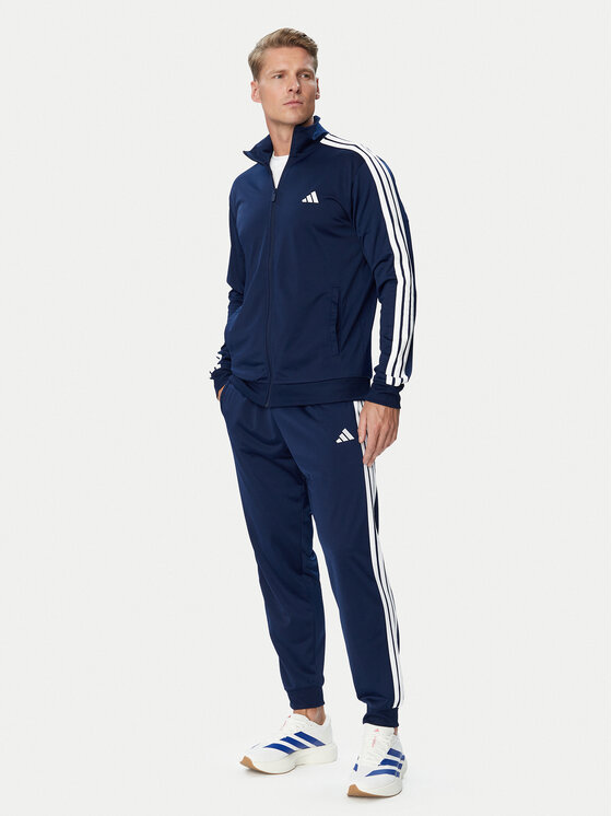 adidas adidas Spordidressid Dayready KY2278 Sinine Regular Fit