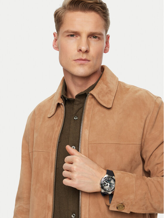 Casio Casio Pulkstenis EFV-C110L-1AVEF Melns