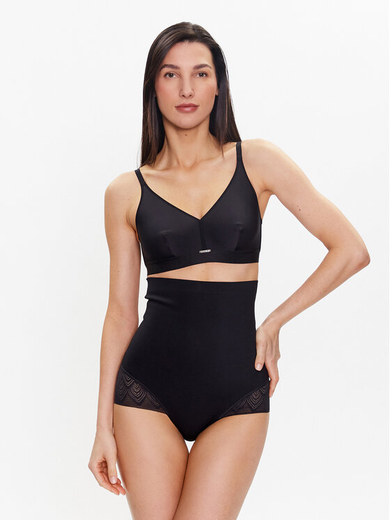 Chantelle Chantelle Моделиращо бельо долна част Sexy C14K30 Черен