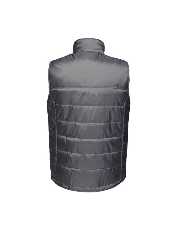 Regatta Regatta Kurtka outdoor Stage II Szary Classic Fit