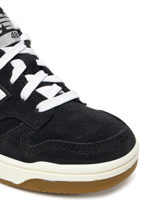 New Balance New Balance Sneakersy PSB480SB Czarny