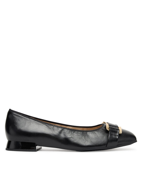 Balerini Caprice 9-22101-45 Negru
