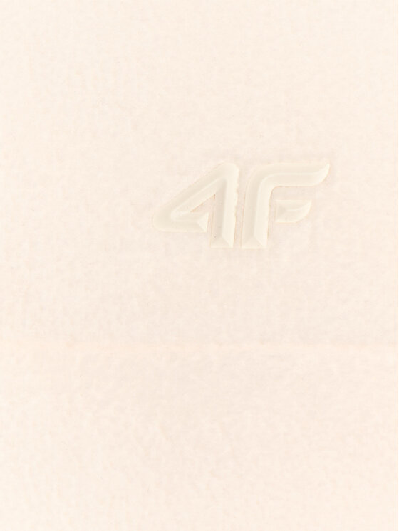 4F 4F Polar SKI UNDERWEAR Biały Oversize