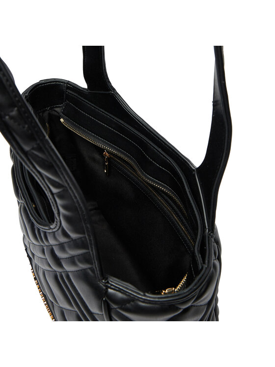 LOVE MOSCHINO LOVE MOSCHINO Handtasche JC4144PP1LLA0000 Schwarz