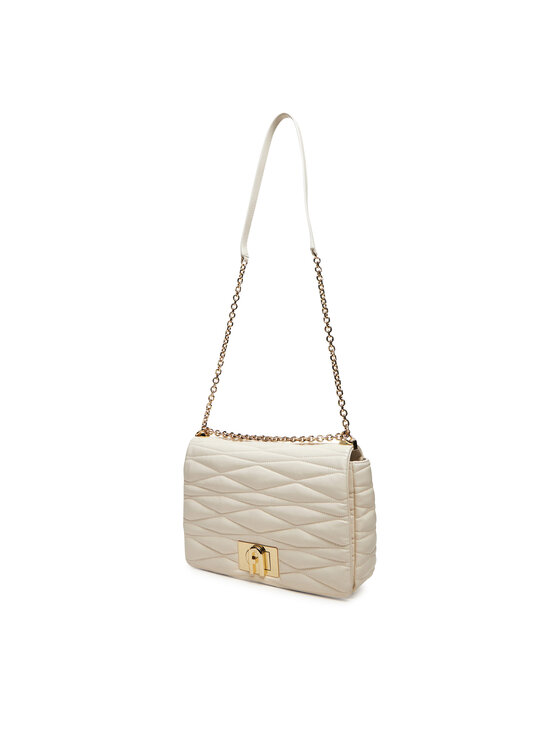 Furla Furla Torebka WB01672 BX3221 PNN00 Écru