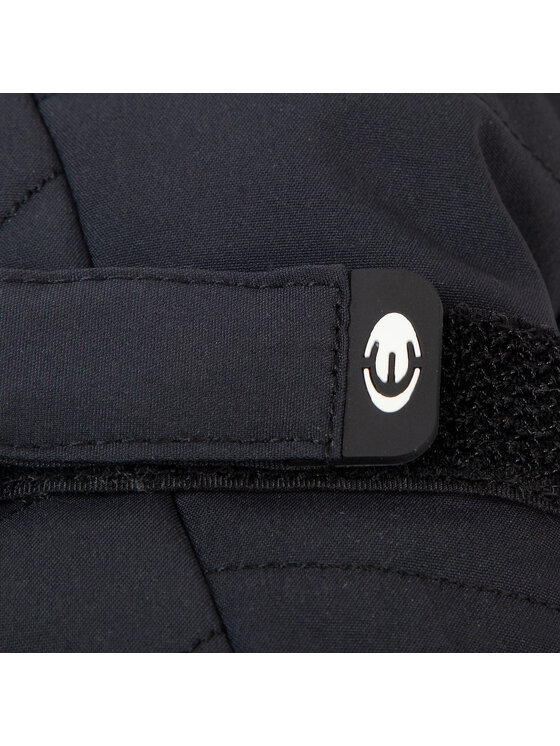 Guanti da sci The Rocks Glove W EIV4931 Nero