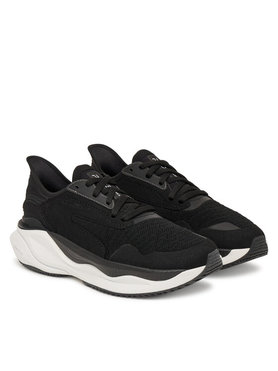 Clarks Clarks Sneakers Clarks Pace. 26184715 Negru