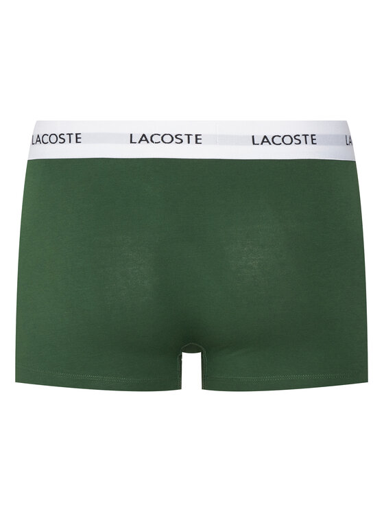 Lacoste Lacoste Bokserių komplektas 5H5150 Mėlyna