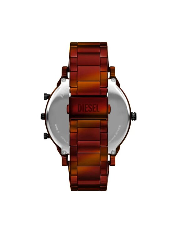 Diesel Diesel Hodinky DZ7491 Červená