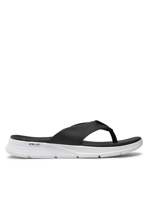 Flip flop Skechers Go Consistent Sandal 229035/BLK Black